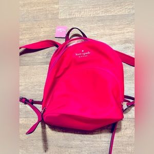 Kate Spade Backpack w/ Tags